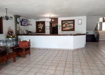Hotel Arcada hotel thumbnail 5