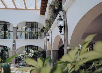 Hotel Arcada hotel thumbnail 6