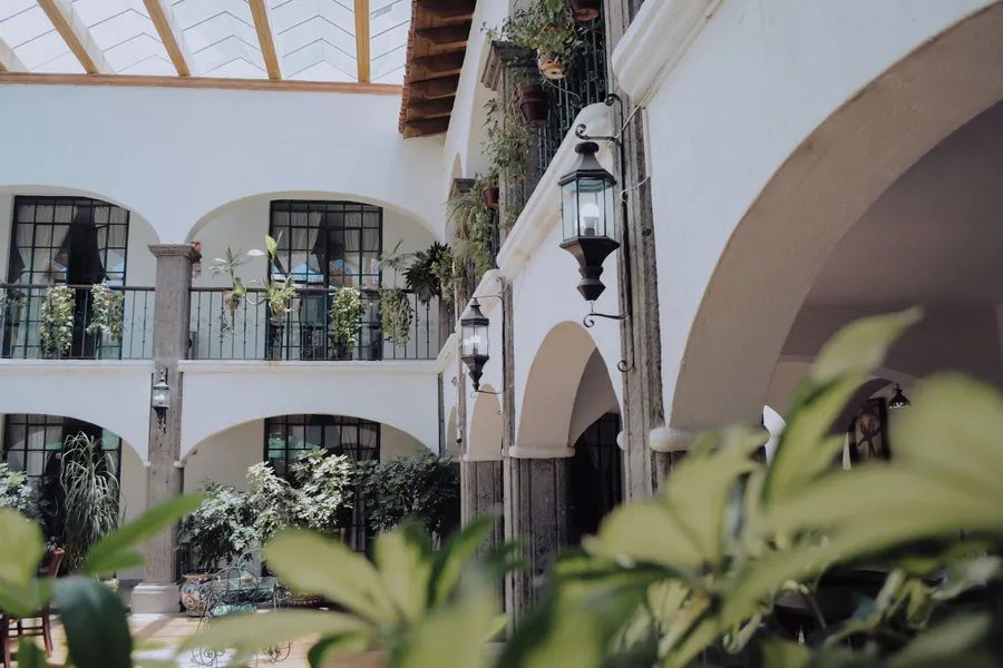Hotel Arcada hotel detail image 6
