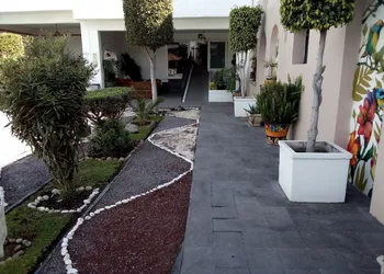 Hotel Arcada hotel thumbnail 7