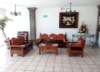 Hotel Arcada hotel thumbnail 8
