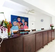 Hotel Santa Cruz Huatulco hotel detail image 4