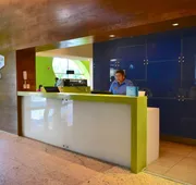 Hampton Inn by Hilton Ciudad del Carmen Campeche hotel detail image 4