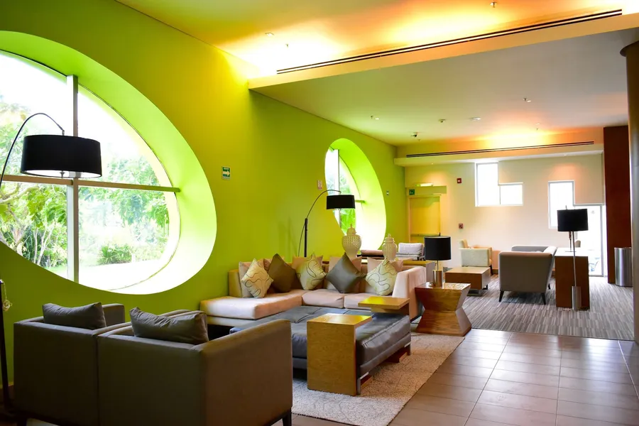 Hampton Inn by Hilton Ciudad del Carmen Campeche hotel detail image 6