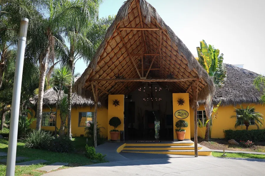 Zar Colima hotel detail image 2