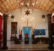 Zar Colima hotel detail image 3