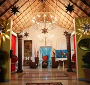 Zar Colima hotel detail image 4