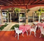 Marina Banderas Suites hotel detail image 5