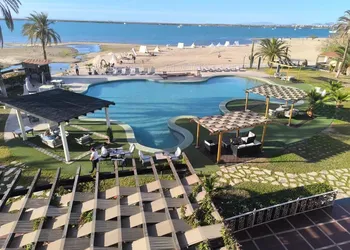La Posada Hotel & Beach Club hotel thumbnail 3