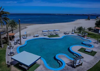 La Posada Hotel & Beach Club hotel thumbnail 6