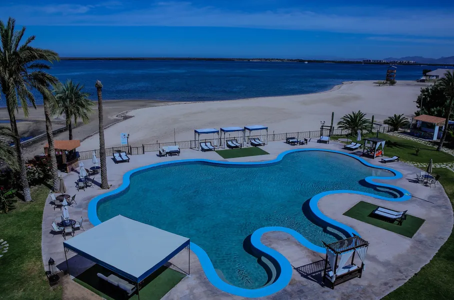 La Posada Hotel & Beach Club hotel detail image 6