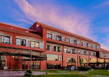 La Posada Hotel & Beach Club hotel thumbnail 8