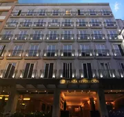 Hotel Plaza Revolución hotel detail image 3