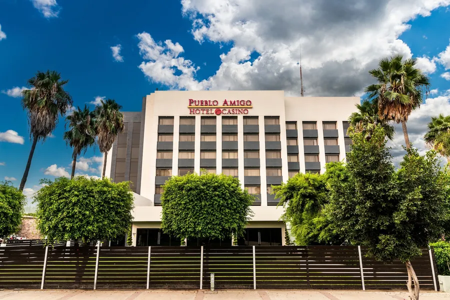 Hotel Pueblo Amigo Plaza & Casino hotel detail image 6