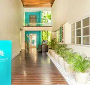 The Palm at Playa hotel detail image 3
