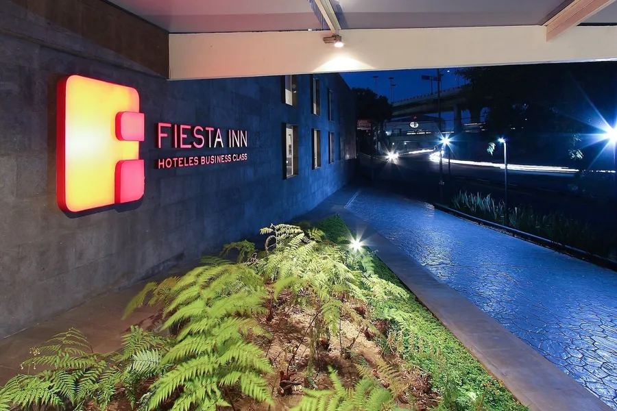 Fiesta Inn Express Naucalpan hotel detail image 2