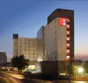 Fiesta Inn Express Naucalpan hotel detail image 3