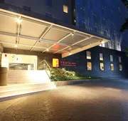 Fiesta Inn Express Naucalpan hotel detail image 4