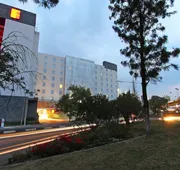 Fiesta Inn Express Naucalpan hotel detail image 5