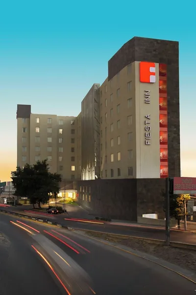 Fiesta Inn Express Naucalpan hotel detail image 6