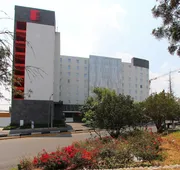 Fiesta Inn Express Naucalpan hotel detail image 7