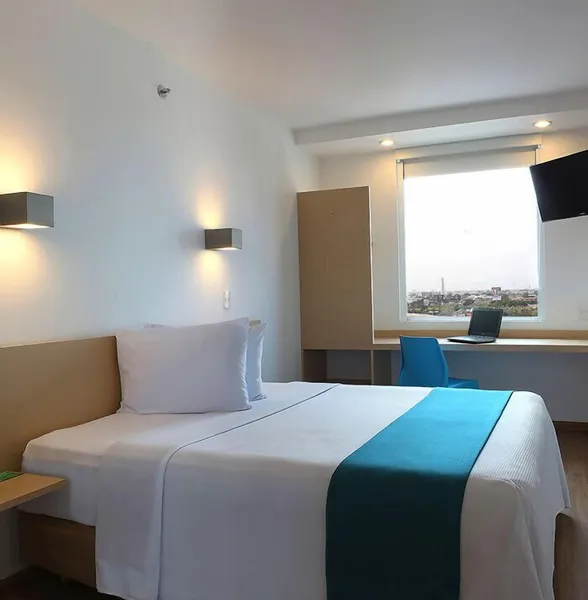One Irapuato hotel detail image 6