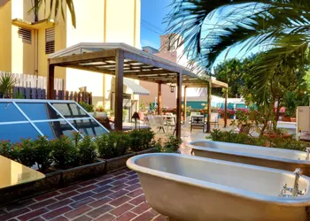 Villa Herencia Hotel hotel thumbnail 2