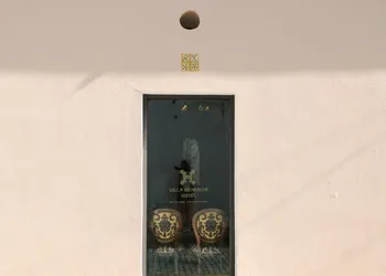 Villa Herencia Hotel hotel thumbnail 4