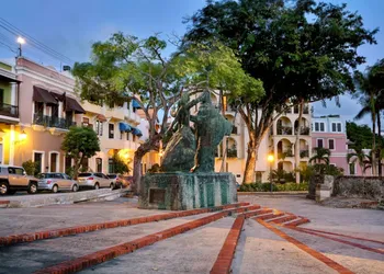 Villa Herencia Hotel hotel thumbnail 5