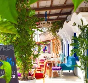 Toto Blue Hotel Boutique hotel detail image 4
