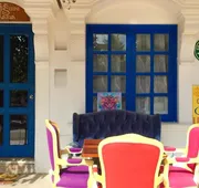 Toto Blue Hotel Boutique hotel detail image 5