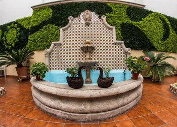 Casa Jose Maria Hotel hotel thumbnail 2