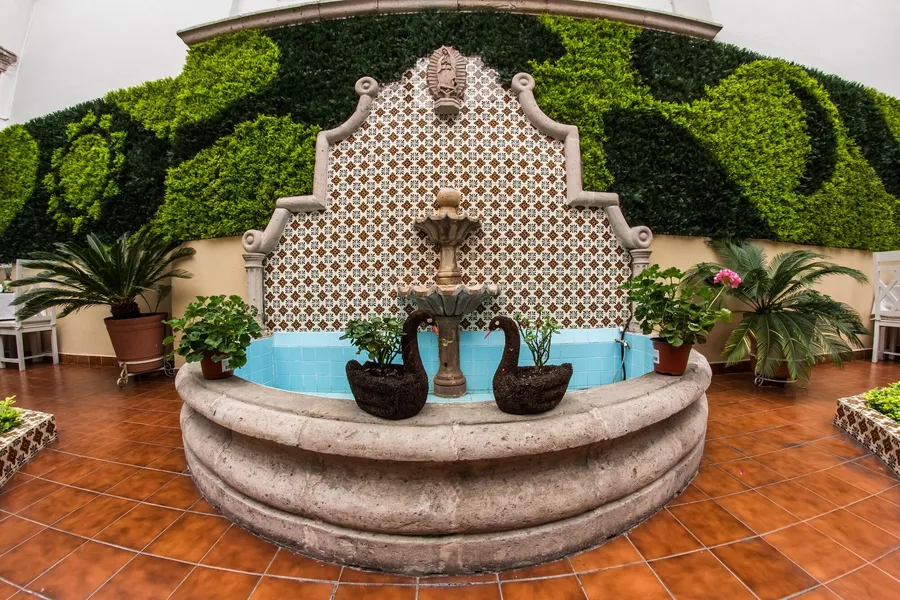 Casa Jose Maria Hotel hotel detail image 2