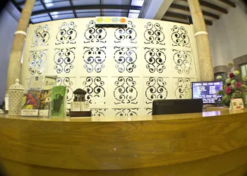 Casa Jose Maria Hotel hotel thumbnail 5