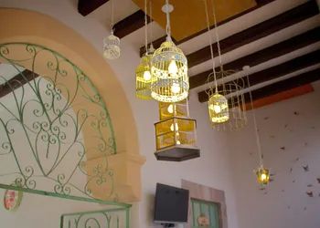 Casa Jose Maria Hotel hotel thumbnail 7