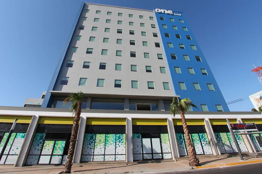 One La Paz Hotel hotel detail image 2