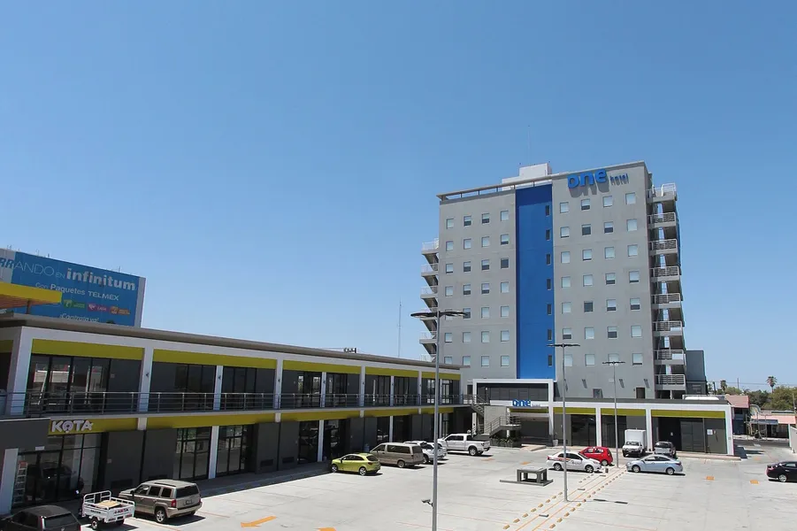 One La Paz Hotel hotel detail image 6