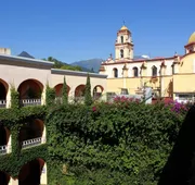 Hotel Misión Orizaba hotel detail image 3