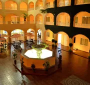 Hotel Misión Orizaba hotel detail image 5