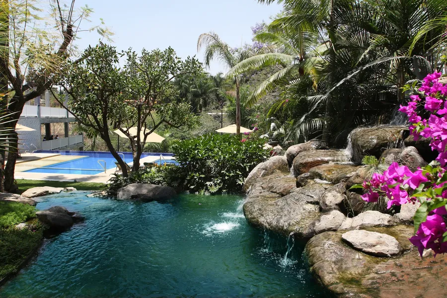 Holiday Inn Express Hotel & Suites Cuernavaca by IHG hotel detail image 2