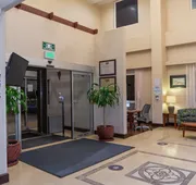 Holiday Inn Express Hotel & Suites Cuernavaca by IHG hotel detail image 5