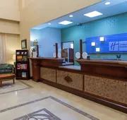 Holiday Inn Express Hotel & Suites Cuernavaca by IHG hotel detail image 7