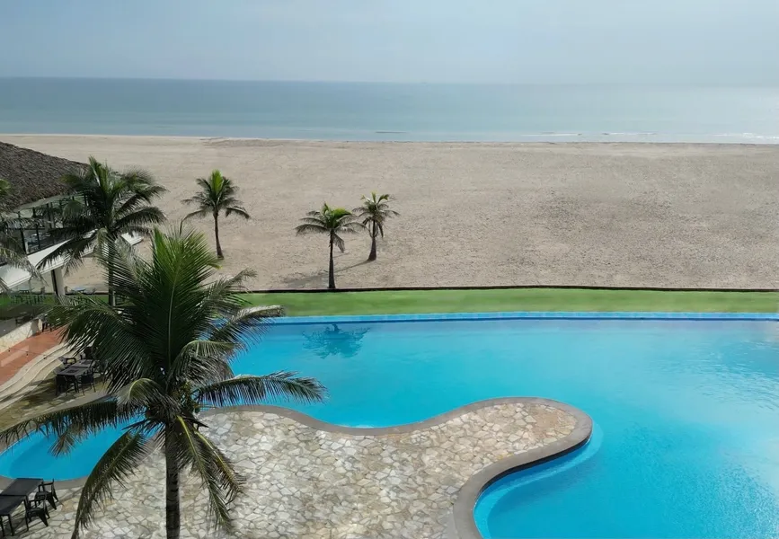 Arenas del Mar hotel detail image 2