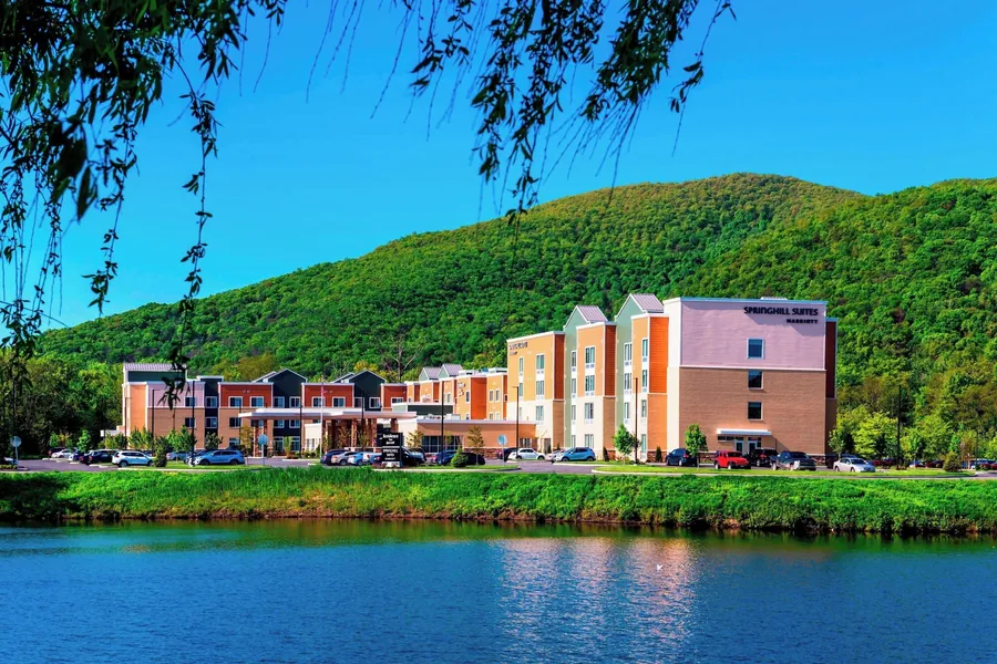 Residence Inn by Marriott Fishkill hotel detail image 2