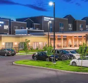 Residence Inn by Marriott Fishkill hotel detail image 3