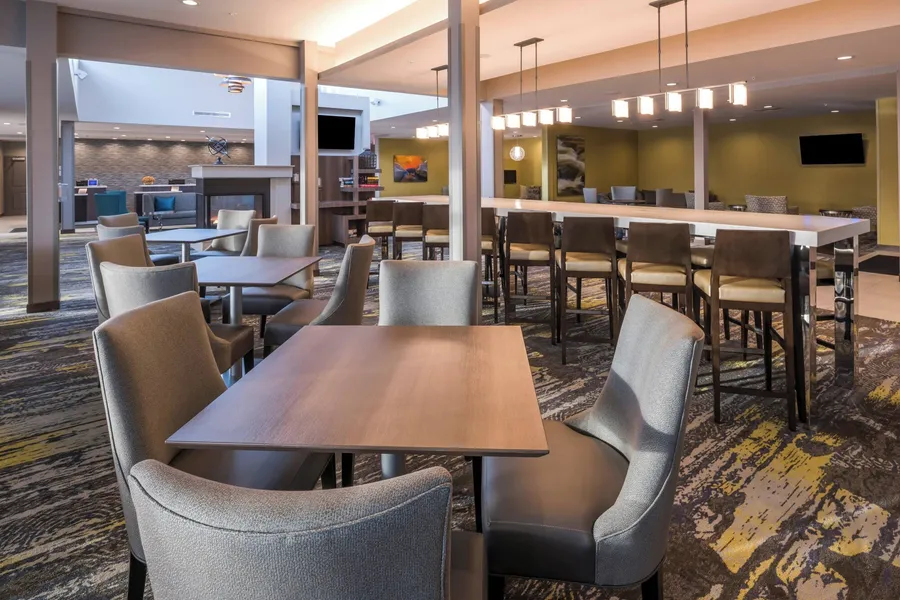 Residence Inn by Marriott Fishkill hotel detail image 6
