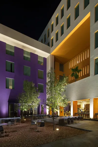 Hilton Garden Inn Monterrey Airport hotel detail image 2