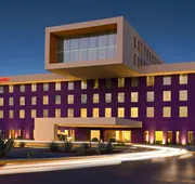 Hilton Garden Inn Monterrey Airport hotel detail image 3