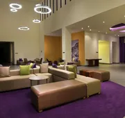 Hilton Garden Inn Monterrey Airport hotel detail image 5