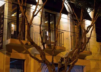 Othelo Hotel Boutique México hotel thumbnail 3